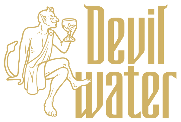 Devil Water